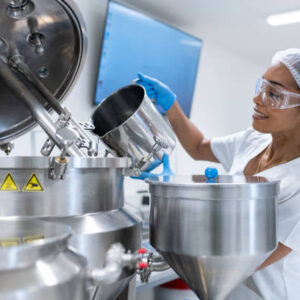 Laboratory & Specialty Chemicals