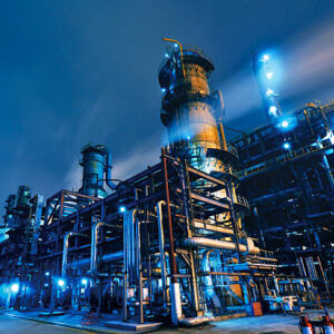 Industrial Chemicals