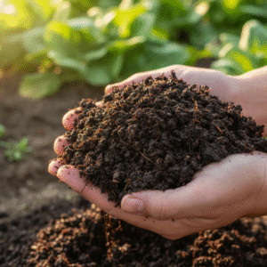 dried molasses organic fertilizers for sale